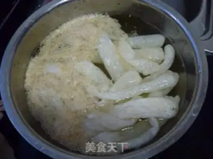 Make step 1
