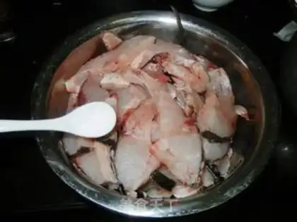 Make step 1