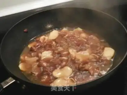 Make  step 4