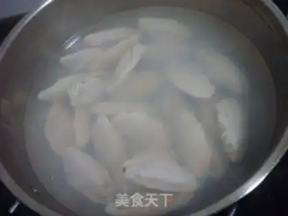 Make step 2