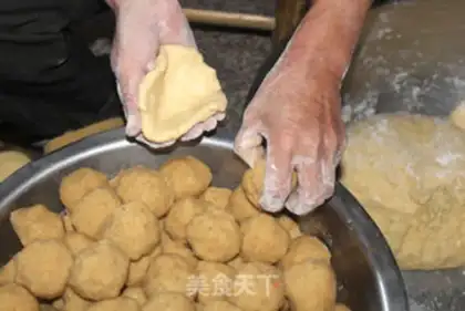 Make step 3