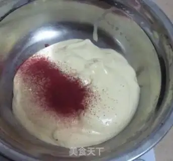 Make step 8