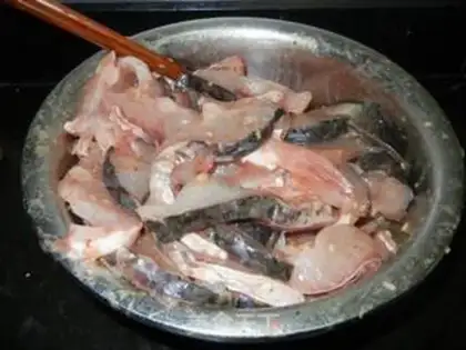 Make step 2