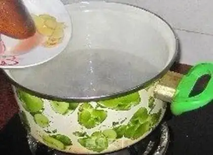 Make step 2