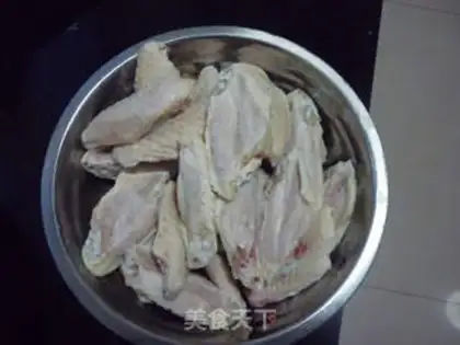Make step 3