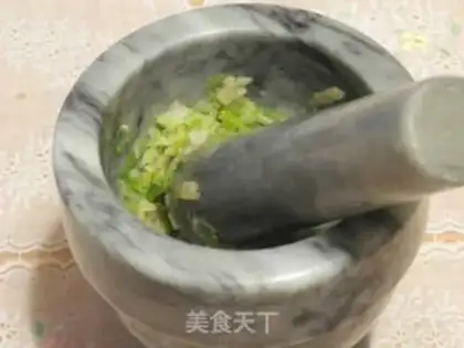 Make step 1