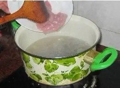 Make step 3