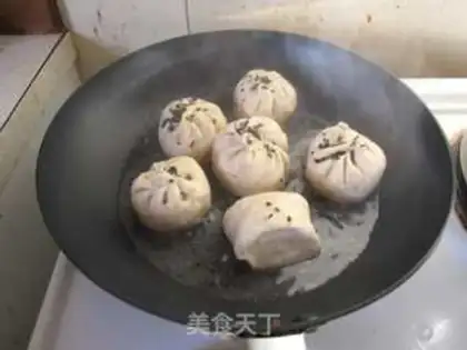 Make step 15