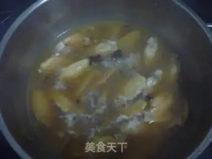 Make step 5