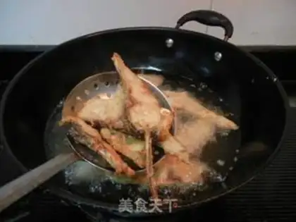 Make step 5