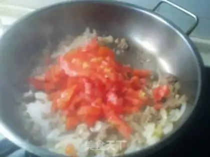 Make step 1