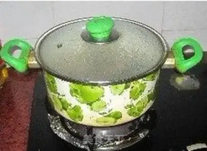 Make step 5