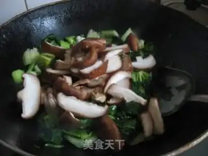 Make step 3