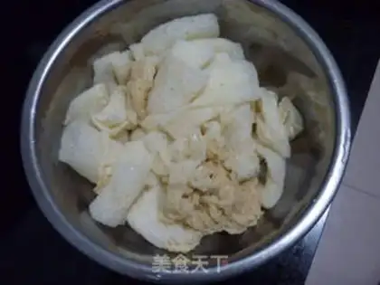 Make step 6