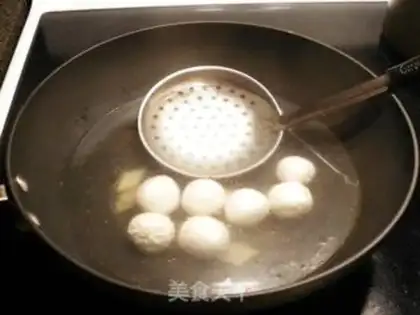 Make step 4