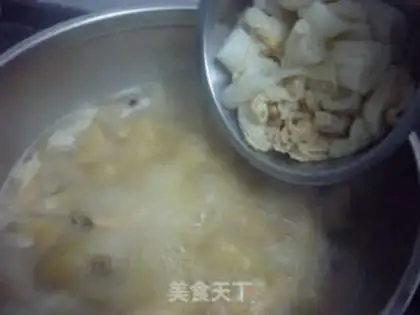 Make step 7