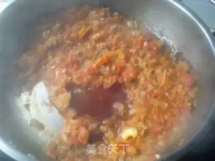Make step 3