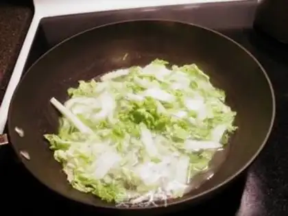 Make step 5