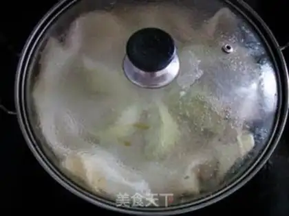 Make step 10