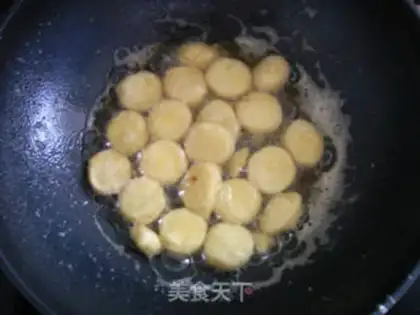 Make step 2