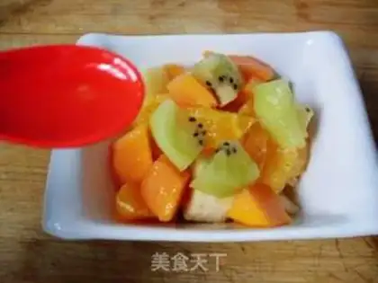 Make step 4
