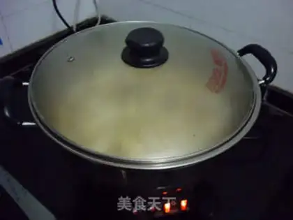 Make step 8