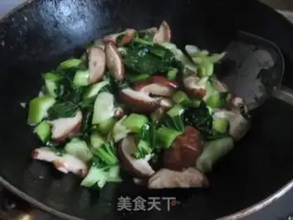 Make step 5