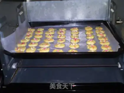 Make  step 11