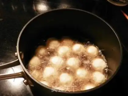 Make step 6