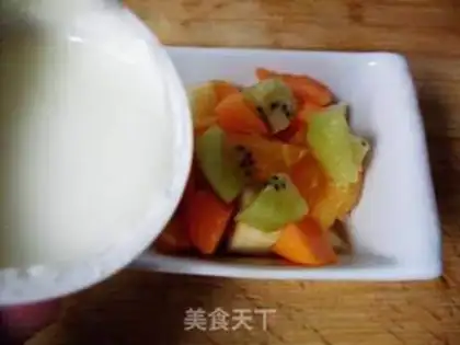 Make step 5