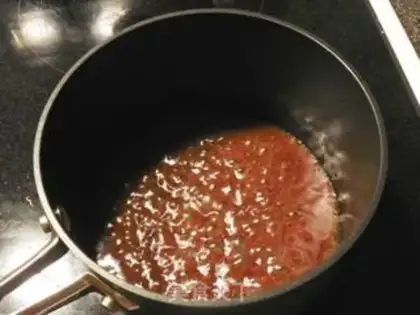 Make step 8