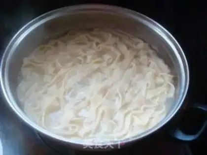 Make step 3