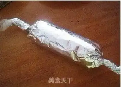 Make step 5