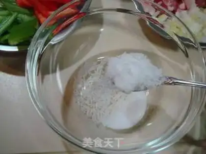 Make step 1
