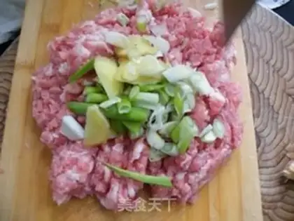 Make step 1