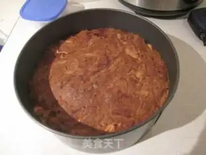 Make step 10