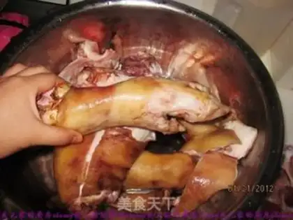 Make step 3
