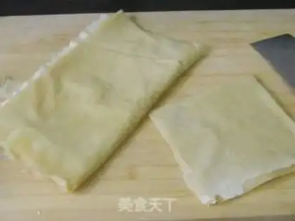 Make step 2