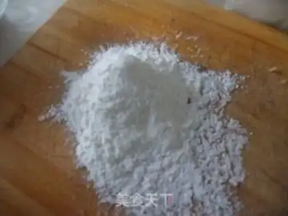 Make step 4