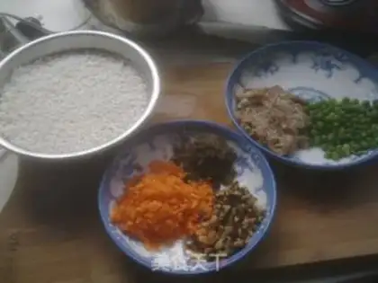 Make step 1