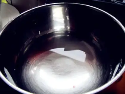 Make step 5