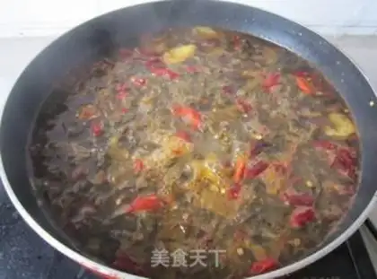 Make step 11