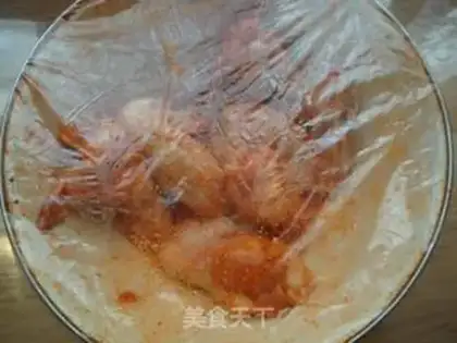 Make step 5