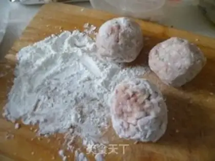 Make step 7