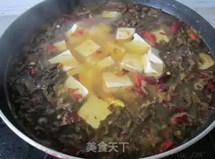 Make step 12
