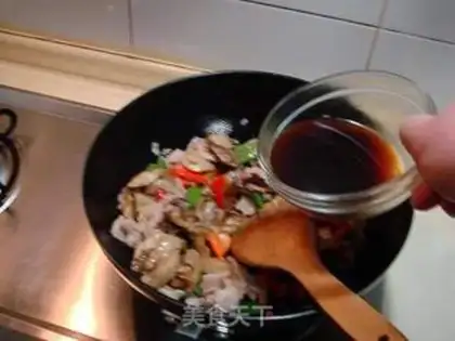 Make step 7