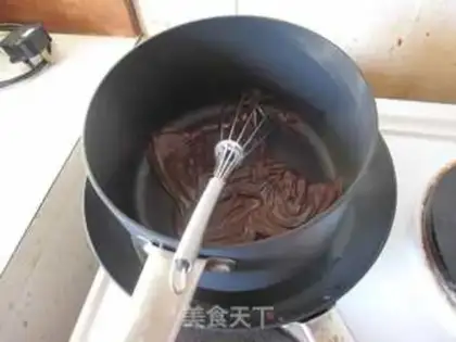 Make step 16