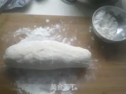 Make step 5