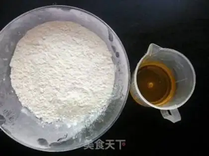 Make step 2