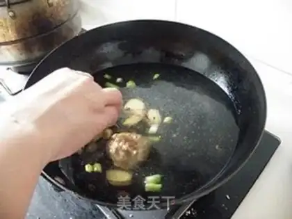 Make step 11